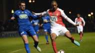 Abdou Diallo