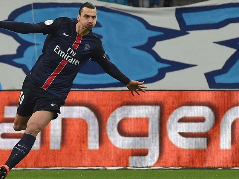 止まらないpsg フランスダービーを制して９連勝 Goal Com