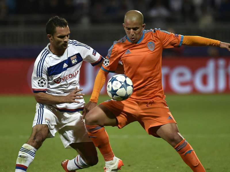 Lyon Valence 0 1 Le Resume Goal Com