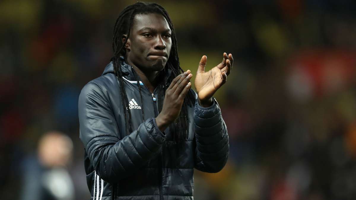 Bafetimbi Gomis kimdir?