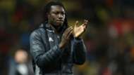 Bafetimbi Gomis Marseille Ligue 1