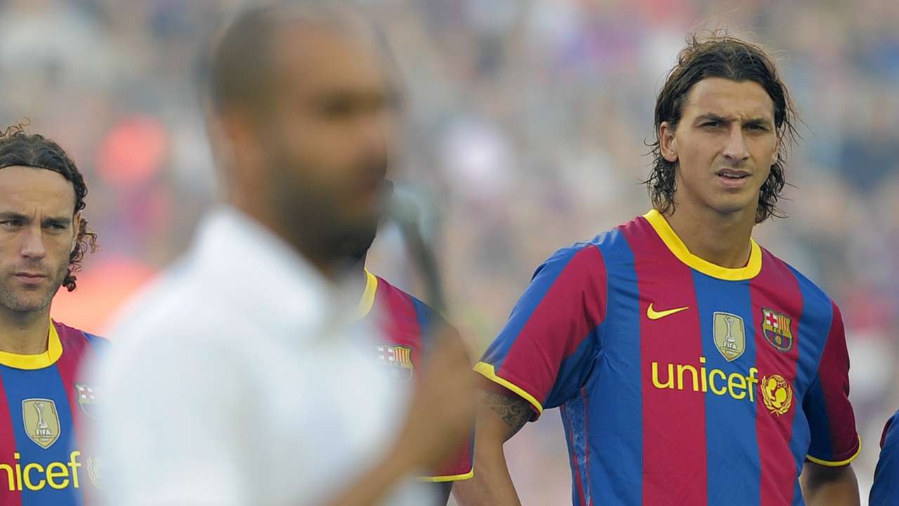 Sprüche-Monster Zlatan: Die besten Ibrahimovic-Zitate ...