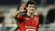Yoann Gourcuff Rennes Ligue 1