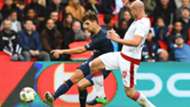 Thomas Meunier Nicolas Pallois Paris SG Bordeaux Ligue 1 01102016