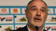 Andoni Zubizarreta Marseille OM Ligue 1