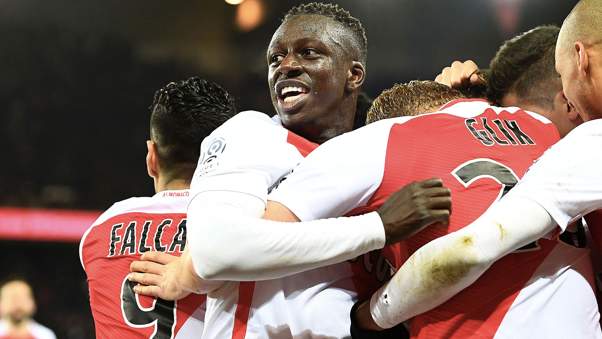 Manchester City Sign Benjamin Mendy World Record Fee Justified For France Star Goal Com