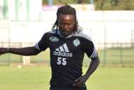 Nathaniel Asamoah