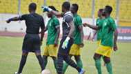 Aduana Stars