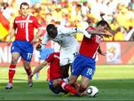 Prince Tagoe