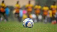 Ghana training