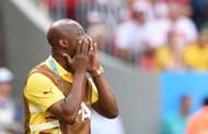 Kwesi Appiah Ghana Portugal 26062014