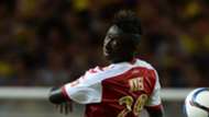 Grejohn Kyei of Reims