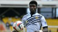 Kadri Mohammed of Ashanti Gold