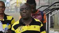 Kudjoe Fiano of Ashanti Gold