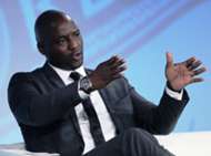 Anthony Baffoe