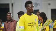Muntari Tagoe