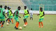 Ebusua Dwarfs