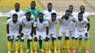 Wa All Stars
