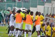 Black Stars