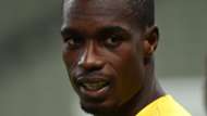 John Boye of Ghana