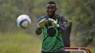 Richard Ofori of Ghana