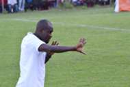 Dreams FC coach c.k akonnor