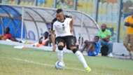 Jordan Ayew