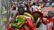 Kotoko fans