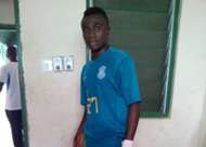 Emmanuel Gyamfi