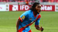 Dieumerci Mbokani