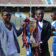 AshGold Trophy
