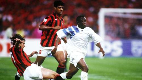 Abedi Pele