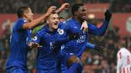 Daniel Amartey - 17122016