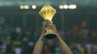 Afcon trophy