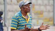 J.E Sarpong