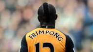 Emmanuel Frimpong of Ghana