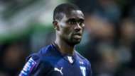 Enoch Kofi Adu of Malmo FF