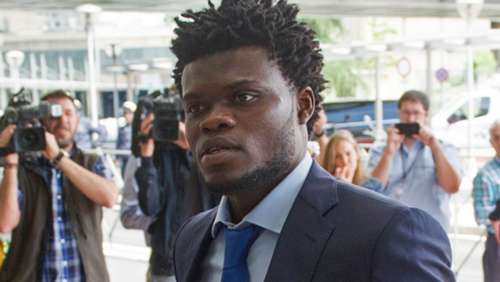 He co-owns a football clu