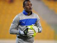 Ernest Sowah
