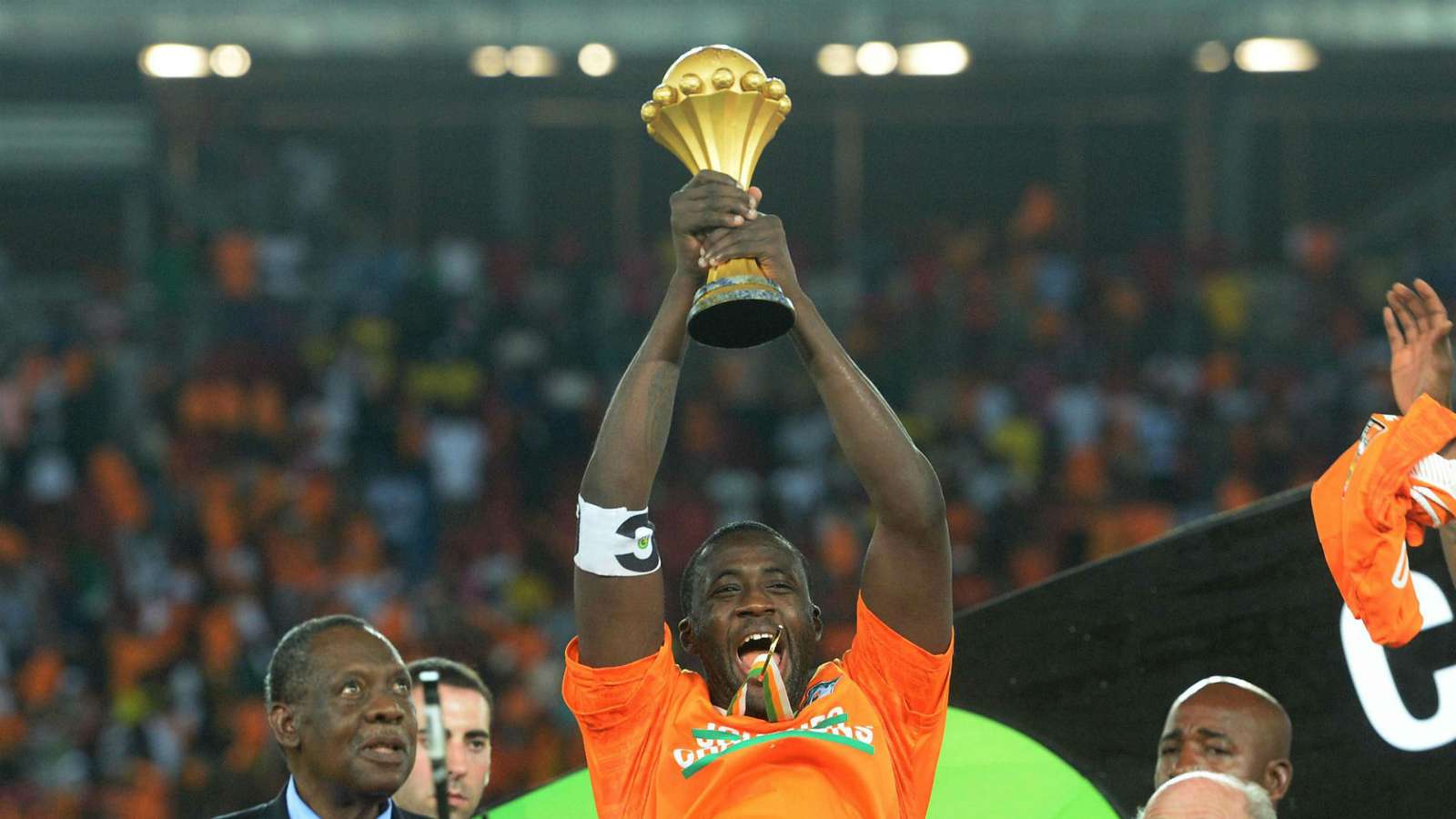 Ivory Coast accept to host Afcon 2023 instead of 2021 tournament | Goal.com