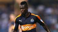 Christian Atsu - Newcastle United