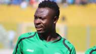 Bright Adjei