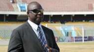 Bashir Hayford of Ashanti Gold