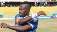 Godwin Atram of Great Olympics