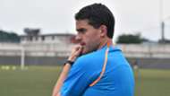 Johnny McKinstry of Rwanda