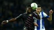 Emmanuel Boateng - Moreirense