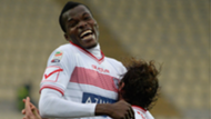 Isaac Cofie
