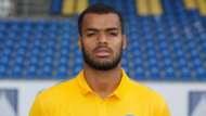 Phil Ofosu-Ayeh of Eintracht Braunschweig