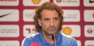 Jose Carreno - Qatar