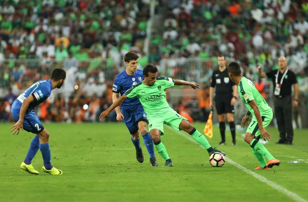 Saudi Pro League Matchweek 26 Preview The Title Race